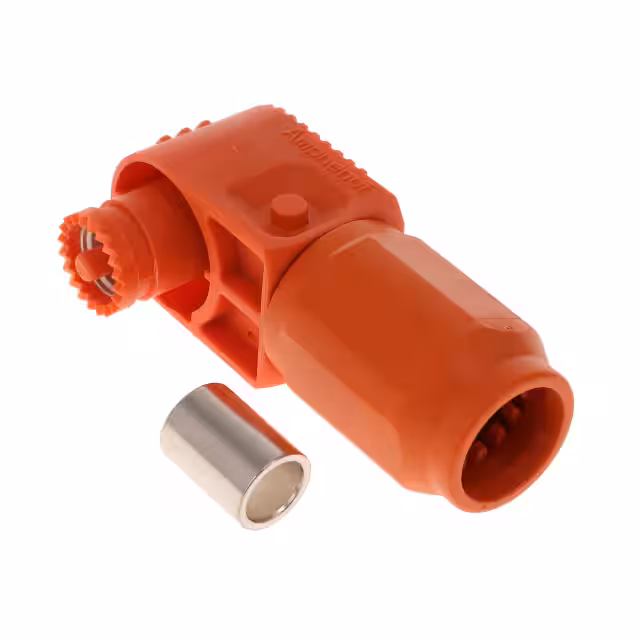 SLPPC50BNO1 Amphenol Industrial Operations  Conectores especializados